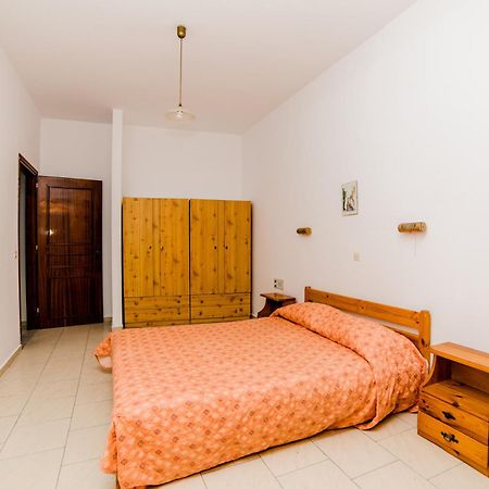 Erato Hotel Apartments Rethymno  Ngoại thất bức ảnh