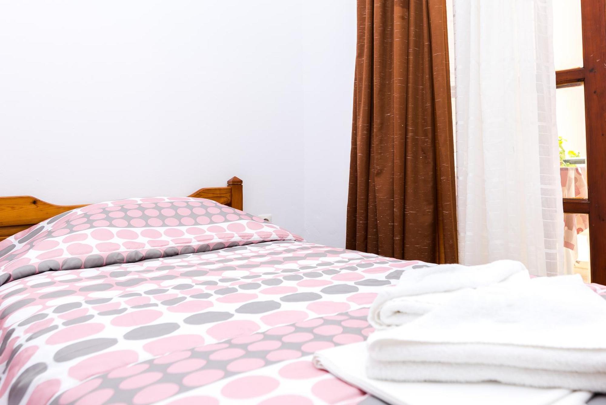 Erato Hotel Apartments Rethymno  Phòng bức ảnh