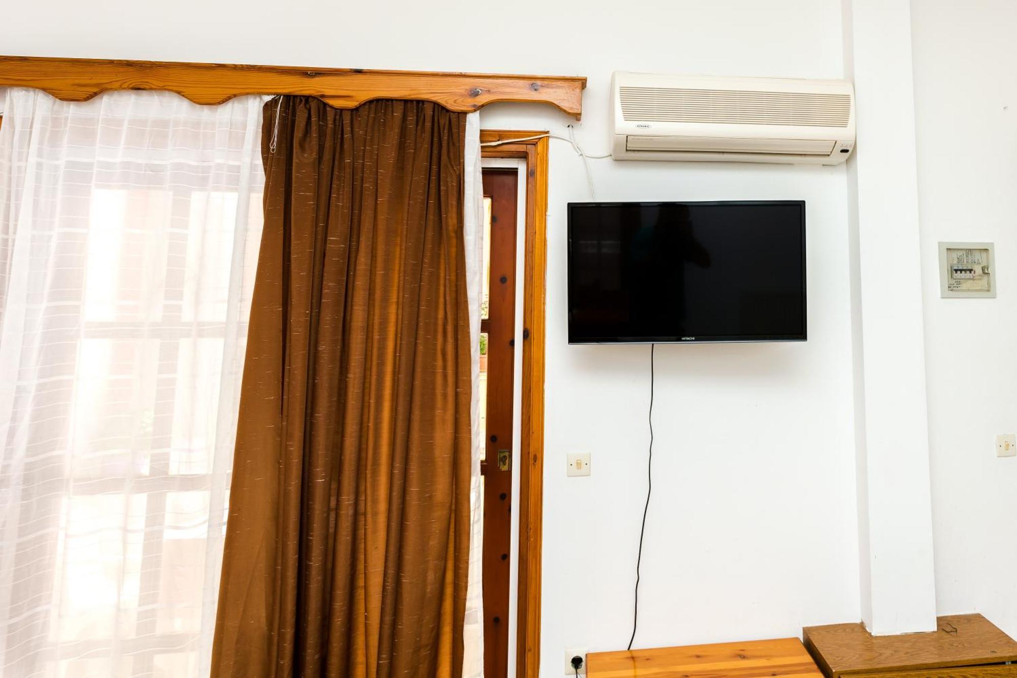 Erato Hotel Apartments Rethymno  Phòng bức ảnh